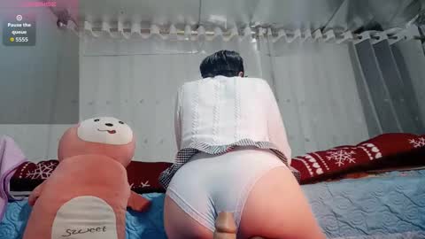 anna_ellen22 online show from January 6, 10:46 pm