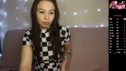 Anna  online show from January 23, 8:36 am