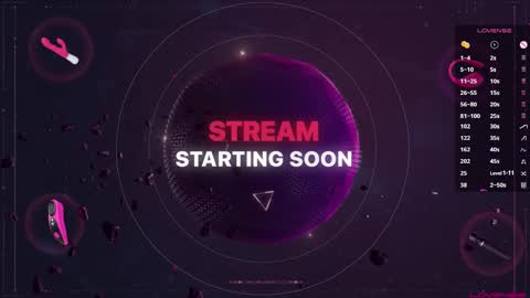 Anna  online show from February 20, 9:55 am