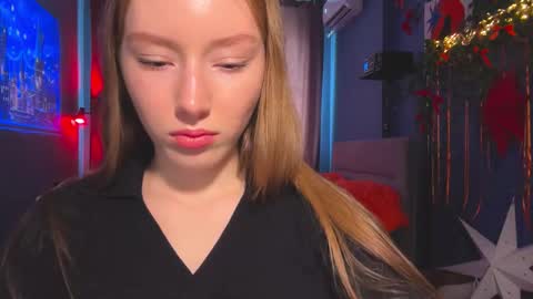 Anna online show from February 21, 8:48 am