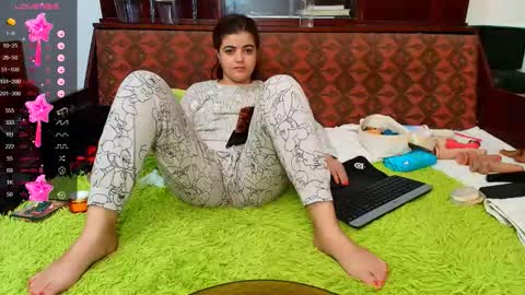 Ana   online show from November 6, 4:57 pm