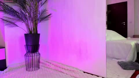 anna_nobel online show from December 21, 7:45 am