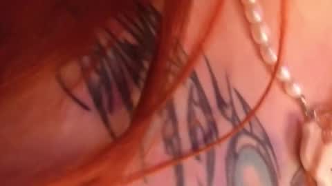 Anna online show from December 21, 4:28 am