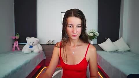 Anna Shine online show from November 9, 9:05 am