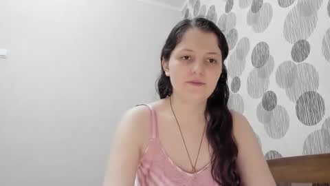 Snapshot of annaahcharm chatting on October 8, 4:33 pm annaahcharm online show from October 8, 4:33 pm