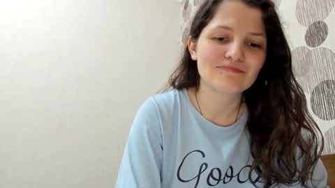 Snapshot of annaahcharm chatting on February 15, 9:38 am annaahcharm online show from February 15, 9:38 am