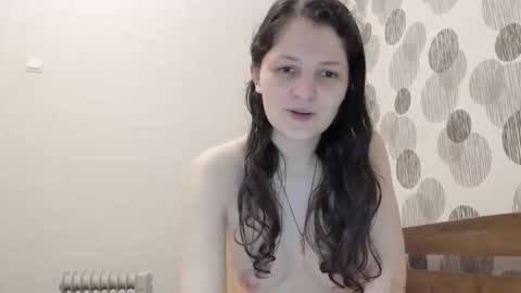 Snapshot of annaahcharm chatting on September 15, 11:07 am annaahcharm online show from September 15, 11:07 am