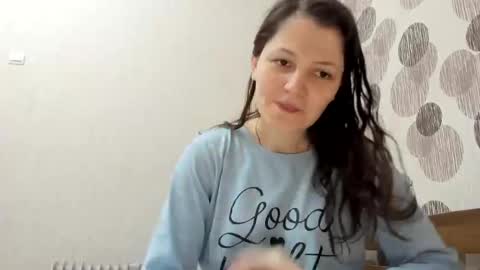 Snapshot of annaahcharm chatting on January 23, 9:18 am annaahcharm online show from January 23, 9:18 am