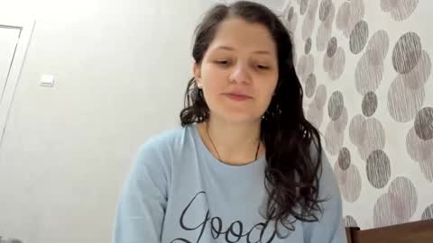 Snapshot of annaahcharm chatting on January 8, 5:05 am annaahcharm online show from January 8, 5:05 am