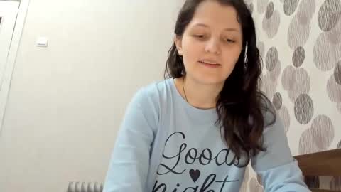 Snapshot of annaahcharm chatting on January 14, 9:24 am annaahcharm online show from January 14, 9:24 am