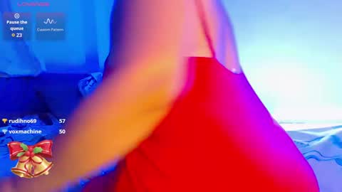 Ginger online show from December 13, 6:53 am