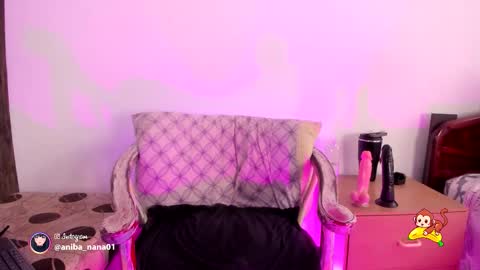  Ana  online show from November 10, 1:06 pm