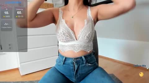 Snapshot of annabananne chatting on February 7, 8:33 am Instagram annbcb twitter annbcb online show from February 7, 8:33 am