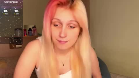 Annabel online show from September 8, 4:28 pm