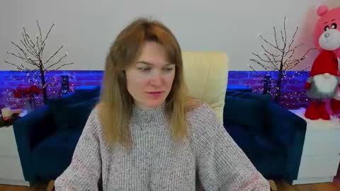 Annabel online show from December 21, 6:28 am