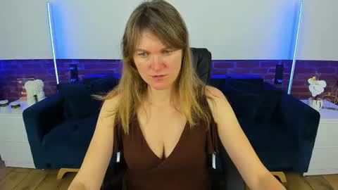 Annabel online show from February 19, 6:40 pm