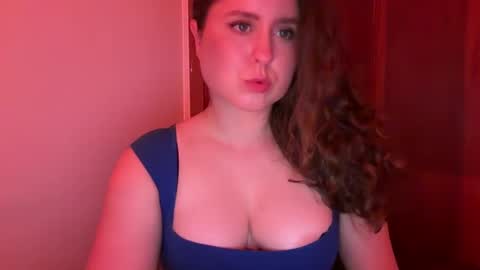 Snapshot of annabelle1614 chatting on February 7, 5:10 am Annabelle Haze online show from February 7, 5:10 am