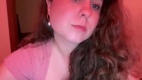 Annabelle Haze online show from March 5, 5:14 am