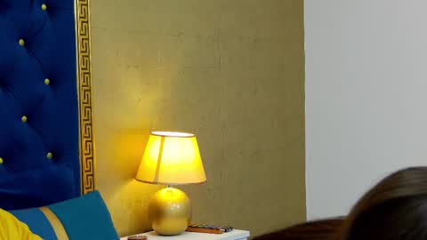 Anna online show from February 14, 6:19 pm