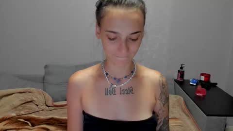 annabishop online show from November 28, 1:19 am