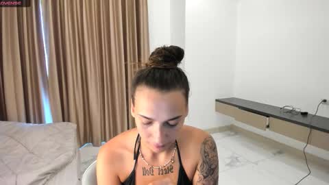 annabishop online show from November 6, 1:33 am