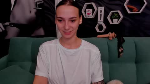 annabishop online show from January 24, 3:11 am