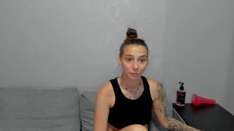 annabishop online show from September 14, 12:19 am