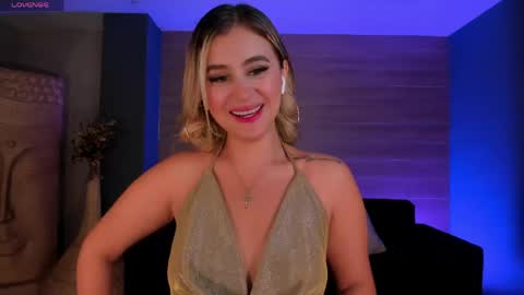 Anna Brooks  online show from April 15, 8:42 pm