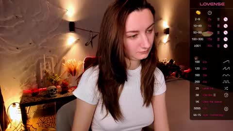 Anna online show from October 31, 6:39 am