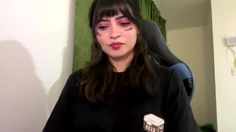 Anna online show from December 5, 1:27 am