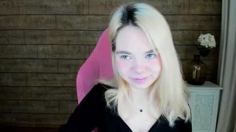 AnnaDelon online show from September 14, 4:21 am