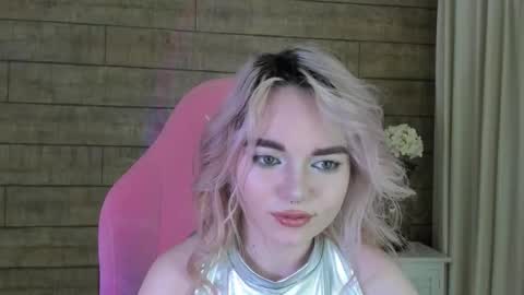 AnnaDelon online show from September 21, 4:11 am