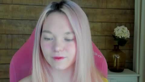 AnnaDelon online show from September 24, 4:55 am