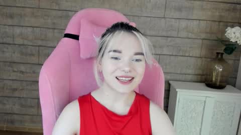 AnnaDelon online show from October 7, 5:12 am