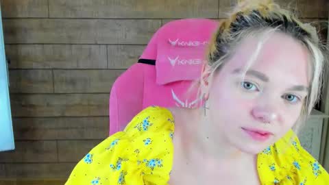 AnnaDelon online show from September 10, 1:44 pm