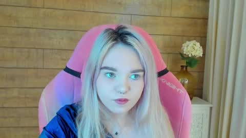 AnnaDelon online show from September 29, 5:01 am