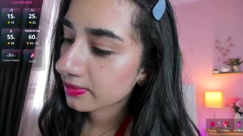 Annadu011 online show from November 5, 6:35 pm