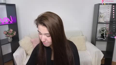 Anna online show from February 8, 2:58 am