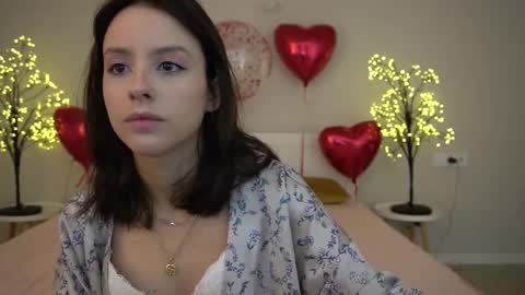 Anna online show from February 13, 7:35 am