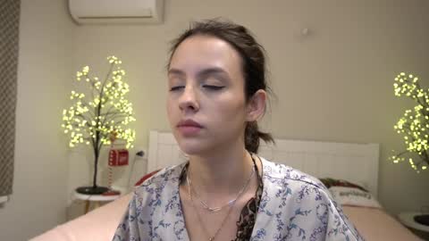 Anna online show from January 23, 11:37 pm