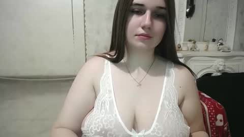 Anna online show from February 17, 12:15 pm