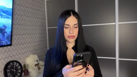 CLEOPATRA online show from January 16, 8:57 pm