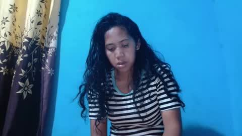 annahhotgirl online show from October 15, 2:03 am