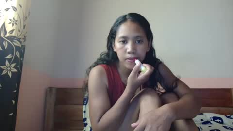 annahhotgirl online show from January 21, 12:07 pm