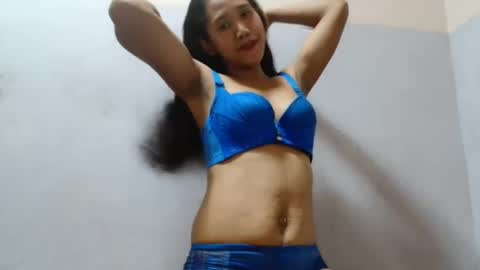 annahhotgirl online show from February 26, 6:47 pm