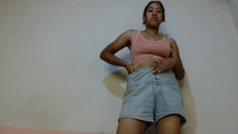 annahhotgirl online show from February 1, 6:54 am