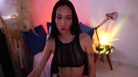 Anna k online show from February 12, 8:32 pm