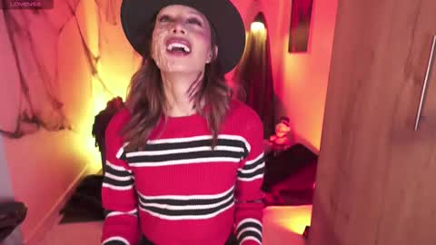 Anna online show from November 1, 12:26 am