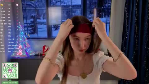 Holly Molly Im Polly online show from January 13, 7:07 pm