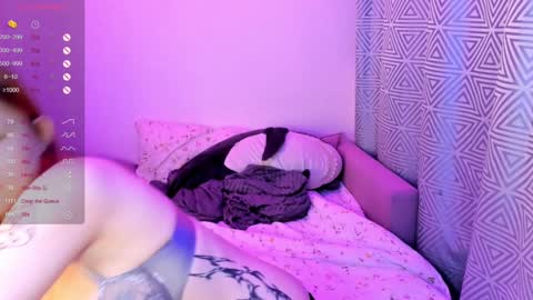 Snapshot of annamooree chatting on January 12, 3:17 am im Sophie online show from January 12, 3:17 am